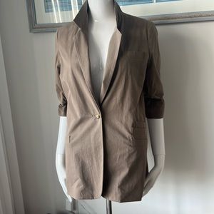Women’s Blazer